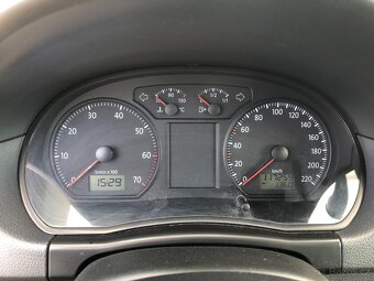 Volkswagen Polo, 1.2 44kW klima - 14