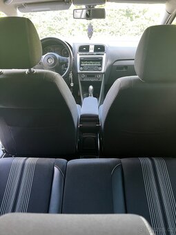 Volkswagen Polo 1,6 66kW - 14