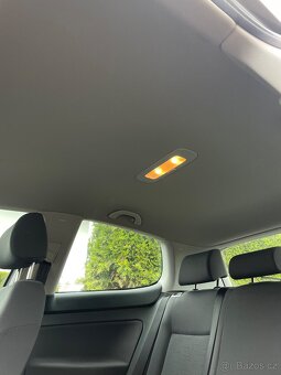 VW Golf 1,4i 55kW - 14