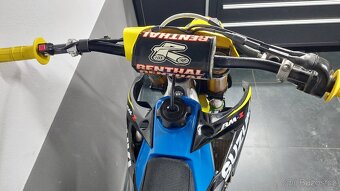 Suzuki RM-Z 250 2020 - 14