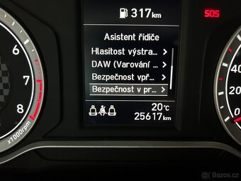 Hyundai Bayon 1.2i PŮVOD ČR,1.MAJITEL,COMFORT - 14