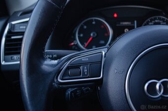 Audi Q5 2.0 TDI Quattro - 14