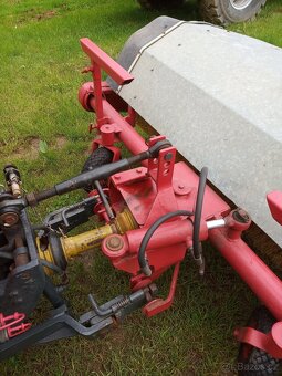 Malotraktor - 14