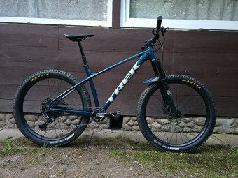 Trek Roscoe 8 - 14