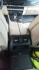 BMW f11 530d - 14