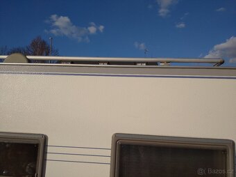 Karavan HOBBY 540 UL - 14