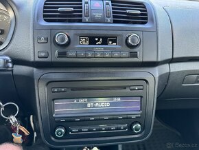 Škoda Fabia 2 1.2 Elegance SERVISKA - 14