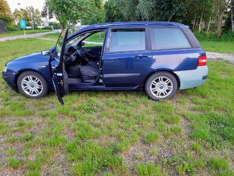 Fiat Stilo kombi 1,9JTD - 14