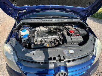 Golf 5 Plus 1.9 - 14