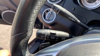 MERCEDES-BENZ C250CDi AVANTGARDE AMG PAKET - 14