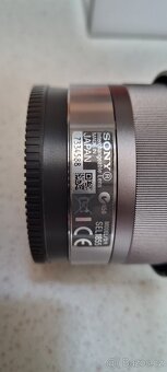 Sony NEX-5N + objektiv18-55 + objektiv55-210 - 14