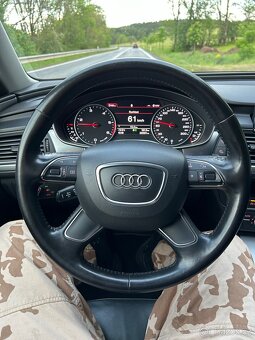 Audi A6 AVANT 2.0 TDI - 14