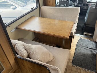 FIAT DUCATO OBYTNÉ 2.5D - 14