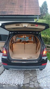 Mercedes GL 420 Cdi,4-matic,model w164,225kw,r.v.2010. - 14
