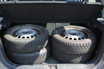 Suzuki Wagon R, 1,3i 68KW, r.v. 2004 - 14