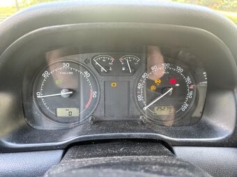 Díly Škoda Octavia 1 1.9tdi 81kw - 14