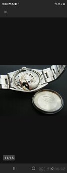 Rolex Oyster Perpetual Date - 14