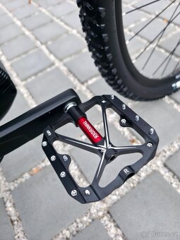 Elektrokolo Author Essence 2020 500Wh 29" velikost M - 14