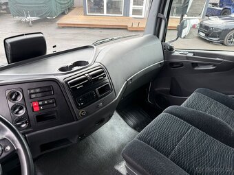 Mercedes Benz Atego 818 Automat Euro VI Hr.Čelo - 14