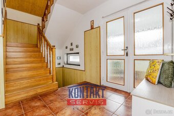 Prodej rodinného domu 206 m², České Budějovice 3 - 14