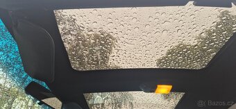 Chevroler Camaro Z28 IROC V8 Targa - 14