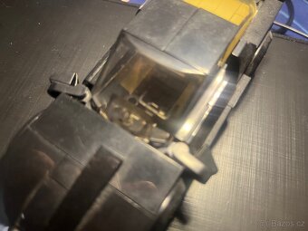 Lego Ferrari a Knight Rider - 14