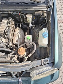 SUZUKI JIMNY 1.3 4x4 - 14