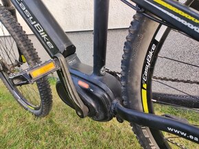 PRODÁM - Elektrokolo EASYBIKE EGO 1.0 - 14