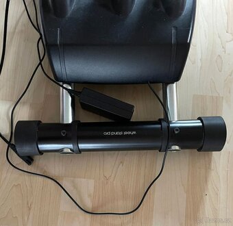 Logitech Sada volantu G920/řadící páka/stojan - v záruce - 14