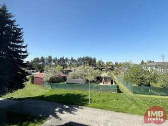 Prodej bytu 2+1 po rekonstrukci, Vintířov - 14