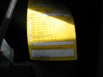 Jetta 1.9 TDI 77 kW,přední+zadní kamera - 14