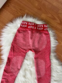 MP DÁMSKÉ TVAROVACÍ FUNKČNÍ LEGÍNY VEL.XS - 14