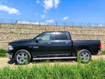 Dodge RAM 1500 ECO DIESEL big horn - 14