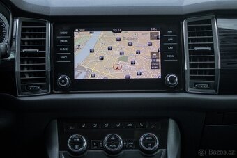 Škoda Kodiaq 2.0 TDI SCR 190k Style DSG - 4x4 - 14