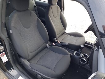 MINI ONE  1.6i  /72 kW/,  BLACK EDITION. - 14