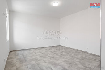 Prodej bytu 2+1, 56 m², Hořovice, ul. 9. května, balkon - 14