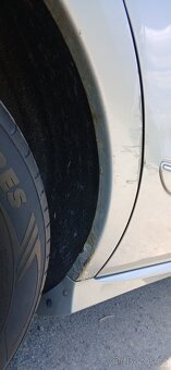 Mercedes R500 Long lpg - 14