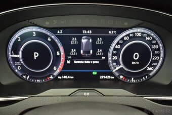 Volkswagen Passat 2,0 TDi 176kW,ALLTRACK,Virtual,LED-Matrix - 14
