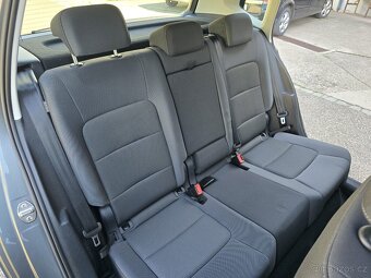 VW GOLF SPORTSVAN 1.5 TSI 96 kW najeto 133000km,r.v. 2018 - 14