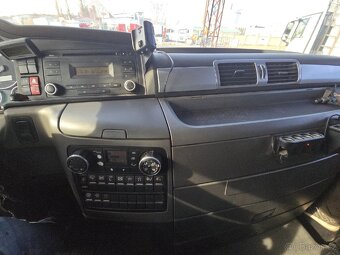 Prodám MAN TGX 18.440, retarder EEV - 14