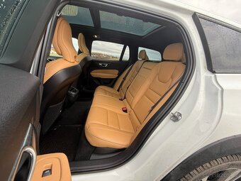 Volvo V60 Cross Country D4 AWD Polestar odpočet dph - 14