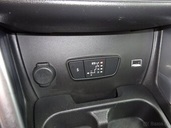 Citroën C3 Aircross 1,2 PureTech, Automat.GARANCE KM - 14