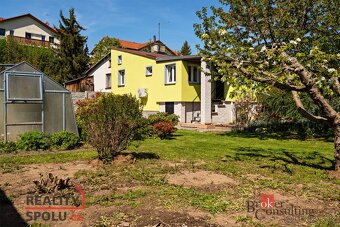 Prodej, domy/chata, 20 m2, Plzeňská, 33027 Vejprnice, Plzeň- - 14