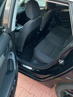 Audi a5 b8 - 14