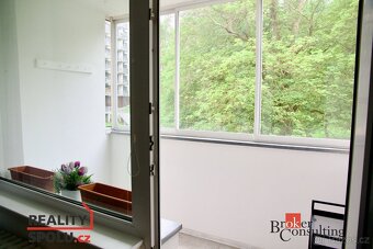Pronájem, byty/2+1, 57 m2, Východní, Karlovy Vary, Karlovy V - 14