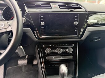 VW Touran HIGHLINE 2.0TDI 140kW DSG LED ALCANTARA - 14