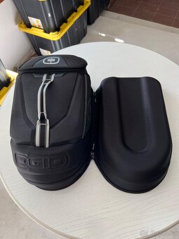 Ogio Ats Case Novy Ogio Obal na Helmu a Rukavice - 14