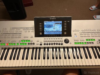 Yamaha tyros 3 - 14