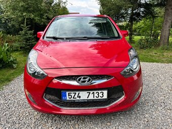 hyundai ix20-rv 2015-1.6 benzin- stk do 2.2027- tažné,.... - 14