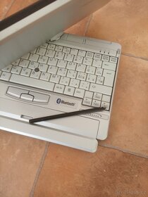 Prodám 2x dotykový mini PC tablet v jednom+led mini dataproj - 14